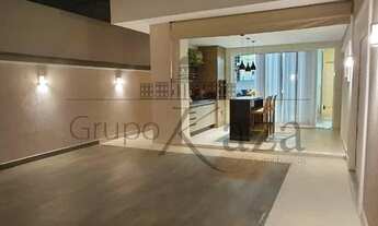 Imagem: Casa de condomínio térrea para venda com