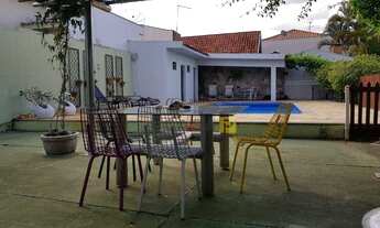 Imagem 6: Casa com 3 dormitórios à venda, 250 m² por R$ 1.300.000 - Vila Santa Maria - Americana/SP