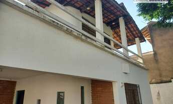 Imagem 4: Casa com 3 dormitórios para alugar, 143 m² por R$ 3.911,71/mês - Cidade Universitária - Ca