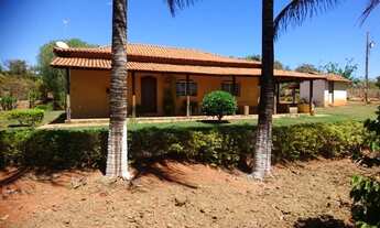 Imagem 2: Fazendinha de 17 hectares plana a 6.5 km da MG 10!