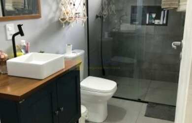 Imagem 2: Campo Limpo Paulista - Casa de Condomínio - Loteamento Champs Privés