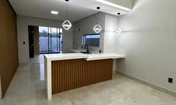 Imagem 3: Casa de alto padrão disponível para venda no Terras Alphaville Sergipe 2