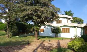 Imagem 3: Casa com 4 dormitórios à venda, 482 m² por R$ 1.610.000 - Condomínio Monte Belo - Salto/SP