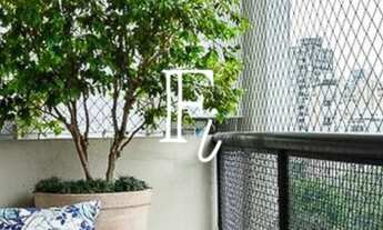 Imagem 5: Apartamento para venda tem 154 metros quadrados com 3 quartos