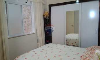 Imagem 7: Apartamento dois quartos no Santa Helena