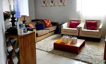 Imagem 2: Apartamento com três dormitórios sendo um suíte à venda, 93 m² por R$ 340.000,00 - Nova P