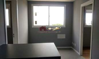 Imagem: São Paulo - Apartamento Padrão - Vila