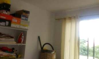 Imagem 4: Apartamento com 2 dormitórios à venda, 38 m² por R$ 165.000,00 - Parque Guaianazes - São P