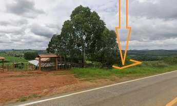 Imagem 3: Lote/Terreno para venda tem 1000 metros quadrados em Zona Rural - Madre de Deus de Minas