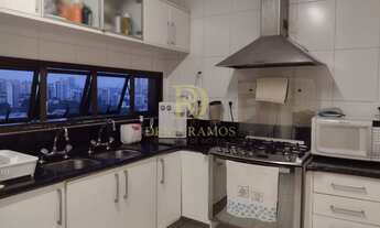 Imagem 6: Apartamento à Venda,04 Quartos, 234m2, Pituba Ville, Salvador- BA