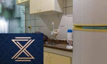 Imagem 7: Apartamento com 2 dormitórios à venda, 50 m² por R$ 280.000,00 - Freguesia do Ó - São Paul