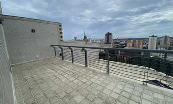 Imagem 7: Ed. Via Venetto 650 metros quadrados com 4 Suítes em São Brás - Belém - PA