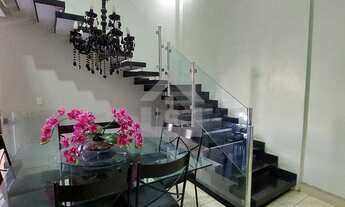 Imagem 7: Quadra 2 (Sobradinho) - Casa moderna, aceito imóvel menor valor