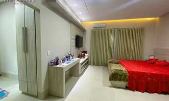 Imagem 3: Casa Térrea 4 Suítes