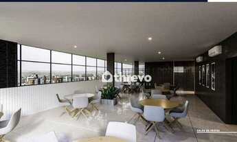 Imagem 5: Apartamento com 3 dormitórios à venda, 236 m² por R$ 1.381.825,88 - Jóquei - Teresina/PI