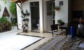 Imagem 6: Casa Condominio completo d móveis planejados, ar condicionados, espaço gourmet