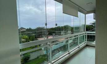 Imagem 5: Apartamento para venda possui 80 metros quadrados com 2 quartos em Itacoatiara - Niterói