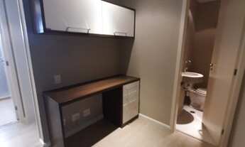 Imagem 7: Apartamento para venda possui 95 metros quadrados com 3 quartos