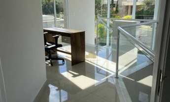 Imagem 4: Casa com 4 dormitórios à venda, 258 m² por R$ 1.900.000,00 - Jardim Vila Paradiso - Indaia