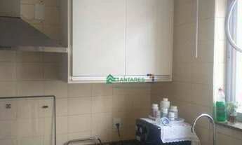 Imagem 2: Apartamento com 4 dormitórios à venda, 130 m² por R$ 890.000,00 - Gutierrez - Belo Horizon