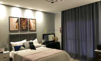 Imagem 6: Campo Limpo Paulista - Casa de Condomínio - Loteamento Champs Privés