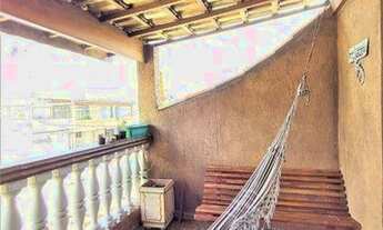 Imagem 4: Sobrado com 4 dormitórios à venda, 220 m² por R$ 685.000,00 - Vila Miriam - São Paulo/SP