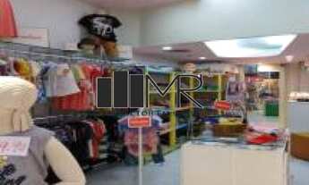 Imagem: Sala à venda no shopping RIO OFFICE E MALL