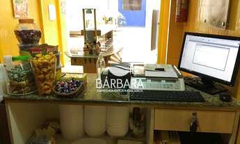 Imagem 3: Ponto comercial Shopping Passeio Norte