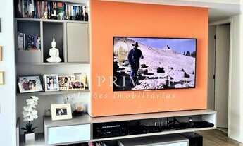 Imagem: Vivace Vila Romana / 3 dormitórios / 2