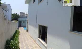 Imagem 3: Imobiliária Madri Imóveis Casa City Lapa