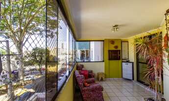 Imagem 7: APTO. 03 DORMITÓRIOS - CENTRAL