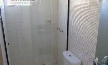 Imagem 6: Apartamento em Campina do Siqueira - Curitiba, PR