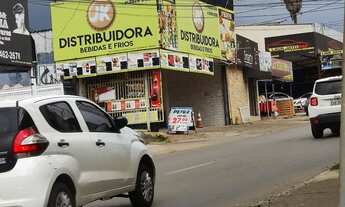 Imagem 7: Terreno na Qsc 19 Taguatinga
