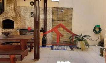 Imagem: Casa com 3 dormitórios à venda, 156 m²