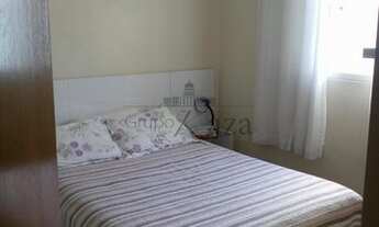 Imagem 6: Casa Condomínio - Cidade Salvador - Jacareí - Residencial Esplanada - 84m² - 3 Dormitórios