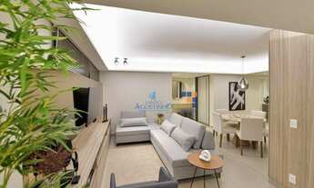 Imagem 7: Apartamento com 4 dormitórios à venda, 133 m² por R$ 2.097.366,00 - Funcionários - Belo Ho