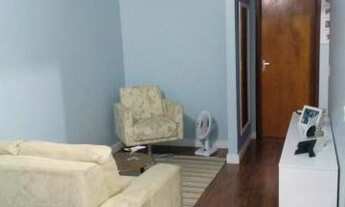 Imagem 2: Casa Condomínio - Cidade Salvador - Jacareí - Residencial Esplanada - 84m² - 3 Dormitórios