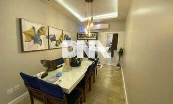 Imagem 6: Rio de Janeiro - Apartamento Padrão - Ipanema