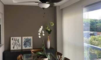 Imagem 2: APARTAMENTO MOBILIADO NO CAMBUI PARA LOCAÇÃO