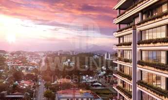 Imagem 4: Joinville - Apartamento Padrão - América