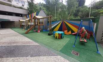 Imagem 4: Excelente Apto 2 Quartos - Vaga- Varanda - Infra - Financia!