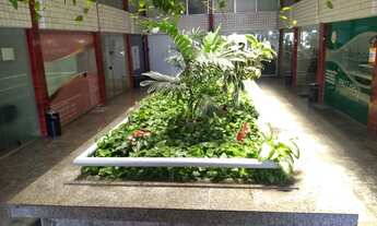 Imagem: Escritório para venda tem 40 metros quadrados