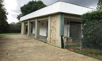 Imagem 3: CASA RESIDENCIAL em ATIBAIA - SP, JARDIM SOCARIS (AO laDO DO iNTERLAGOS