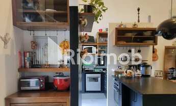 Imagem 6: Tijuca Casa com 3 dormitórios