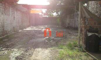 Imagem 6: Terreno em localização privilegiada