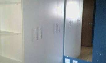 Imagem 4: Apartamento à venda, Baeta Neves, S. B. do Campo - 3 dorms, 1 wc, vaga