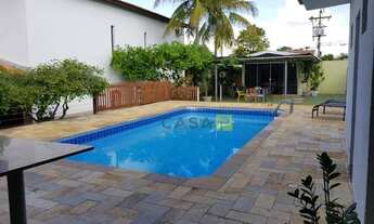 Imagem 7: Casa com 3 dormitórios à venda, 250 m² por R$ 1.300.000 - Vila Santa Maria - Americana/SP