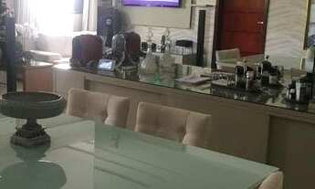 Imagem 5: Casa Projetada em Bairro Vermelho