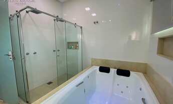 Imagem 6: Casa Térrea 4 Suítes