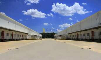 Imagem 2: Cabreúva - Galpão/Depósito/Armazém - Pinhal